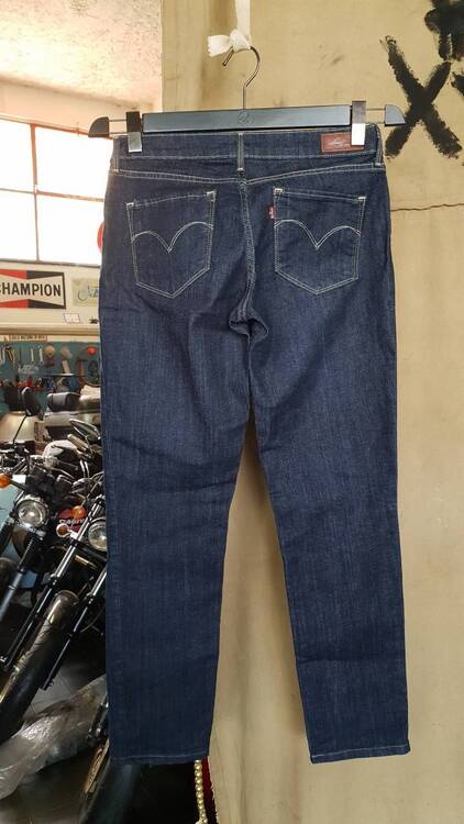 Levi's San Francisco da donna Tg 30 (2)