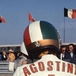 Giacomo Agostini incontra i suoi fans