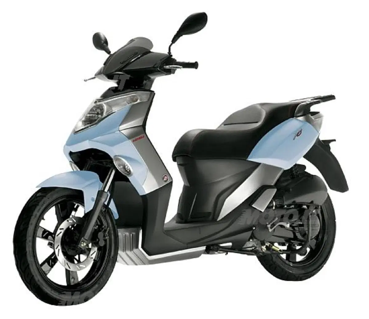 GSP 50 e Xò 125 e 150 (3)