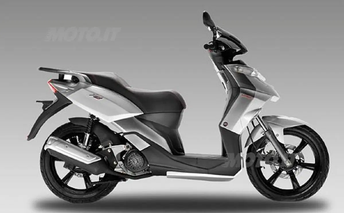 GSP 50 e Xò 125 e 150 (4)