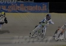 3^ prova Speedway Grand Prix (Gothenburg) e 2^ prova Internazionali d'Italia di speedway a squadre (