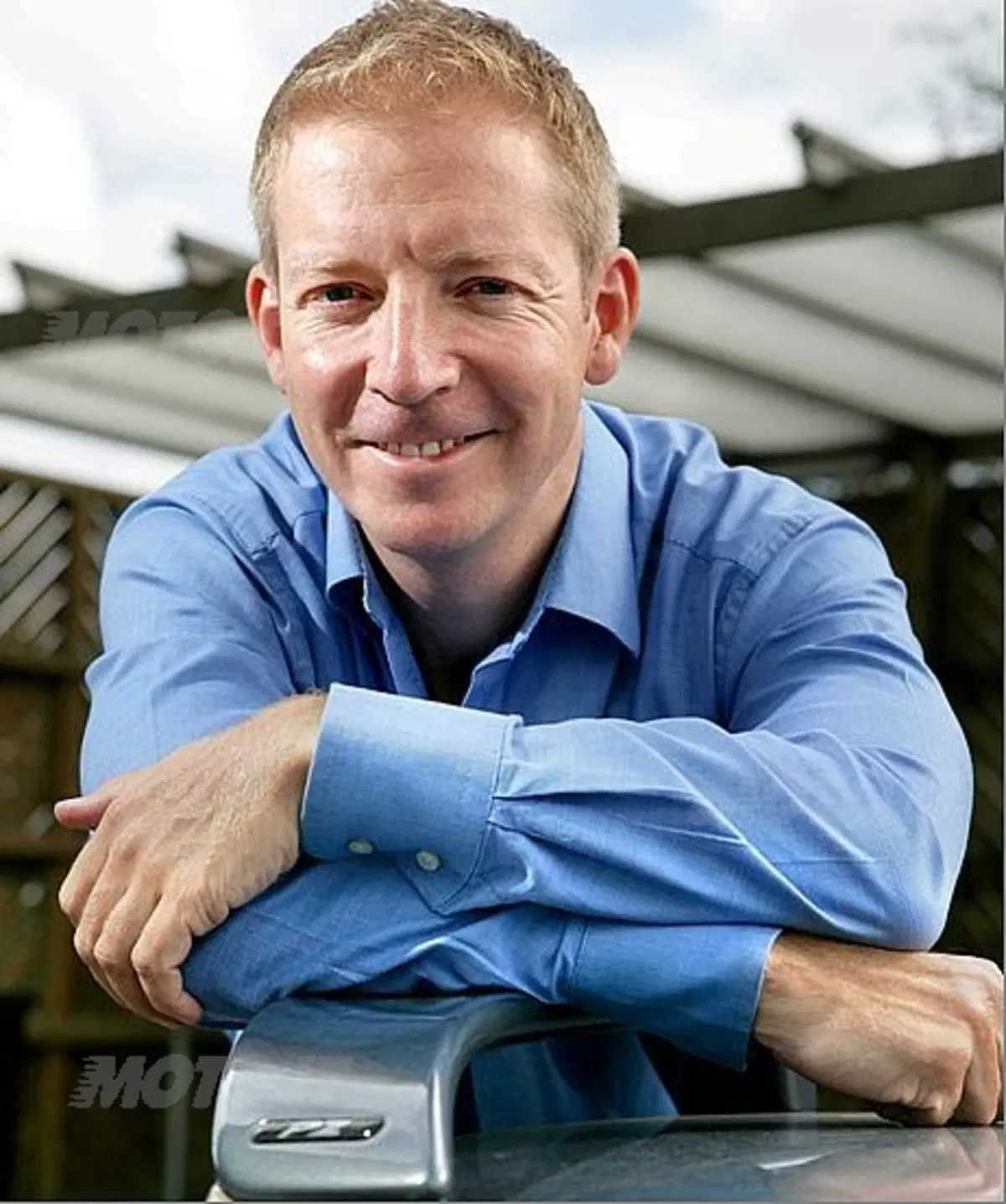 Rob Lindley nuovo Managing Director di Harley-Davidson Europe
