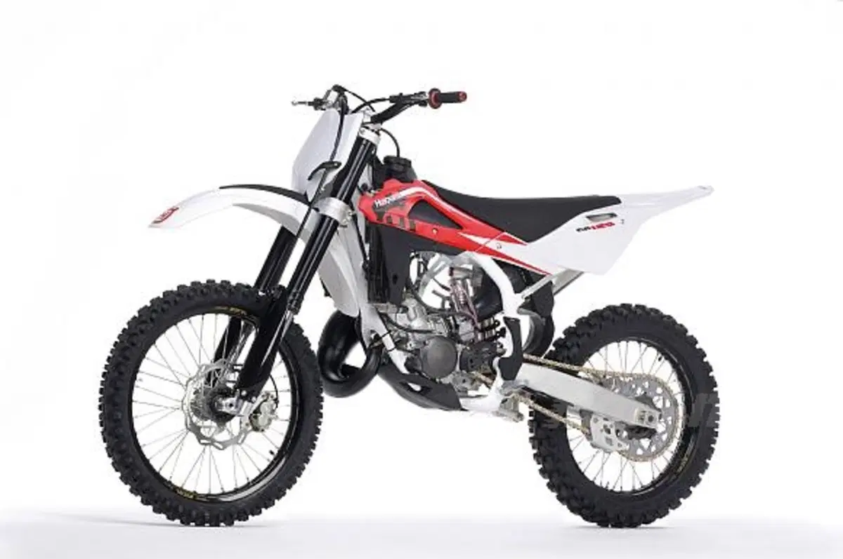 Arrivano i model year 2010