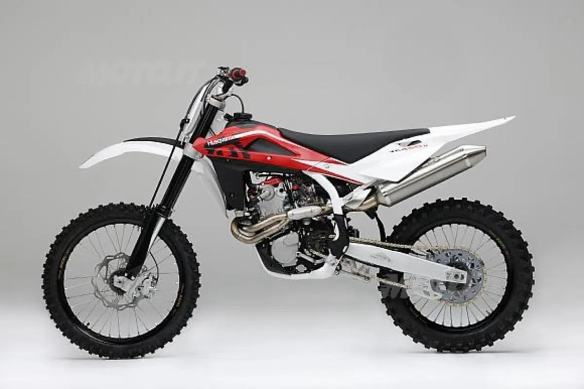 Arrivano i model year 2010 (2)