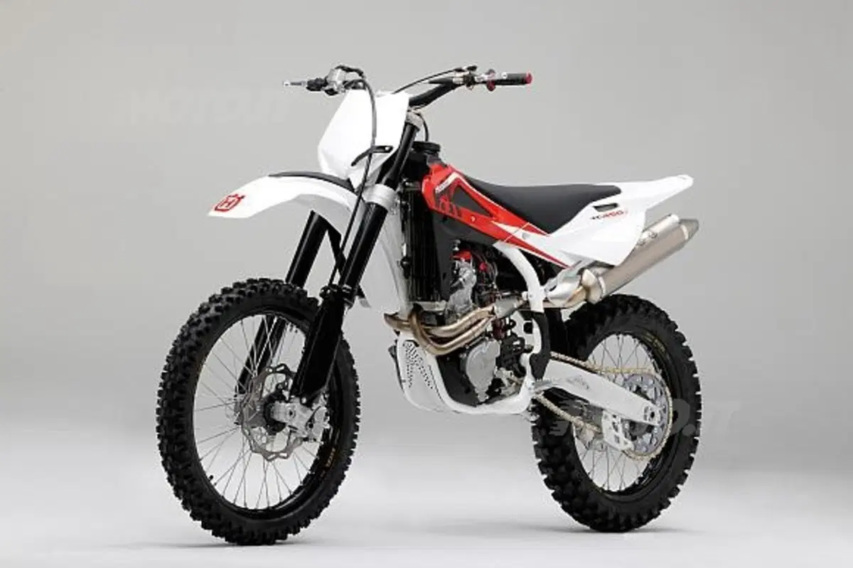 Arrivano i model year 2010 (3)