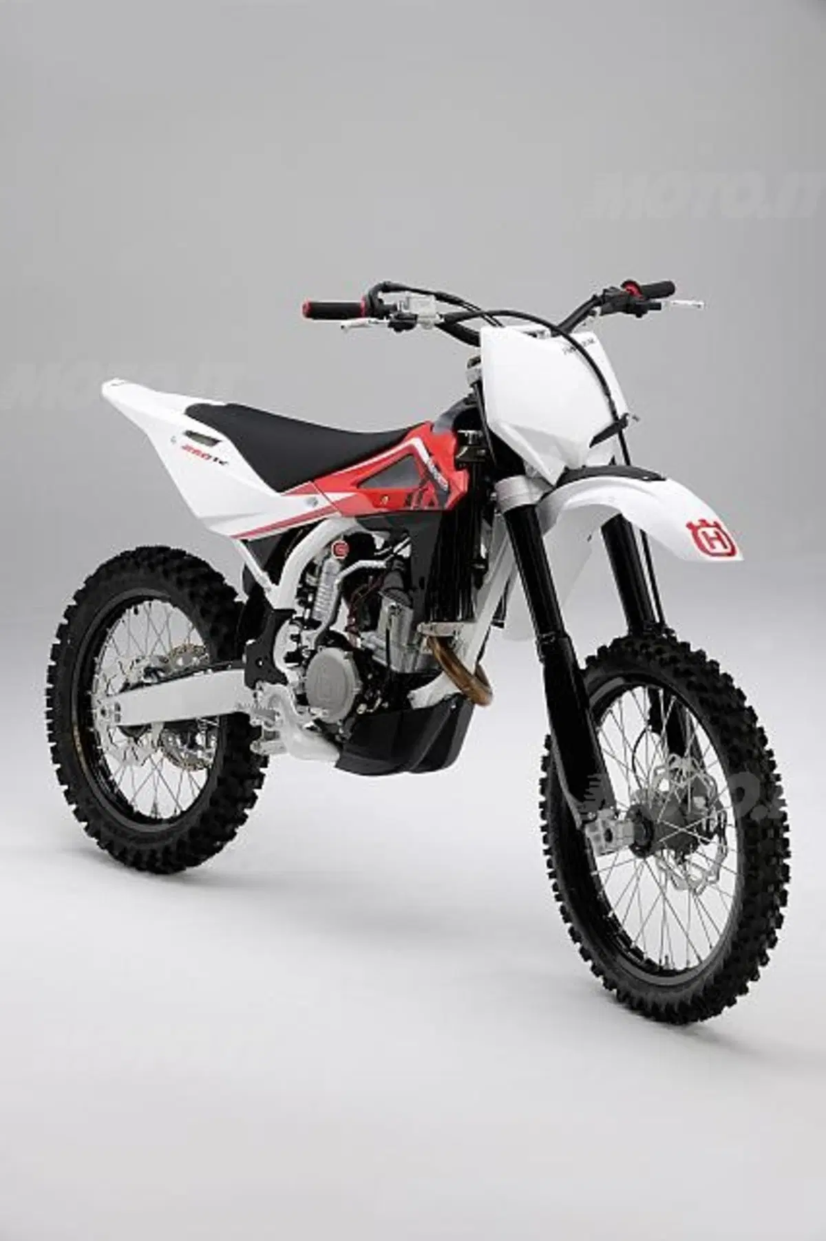 Arrivano i model year 2010 (5)
