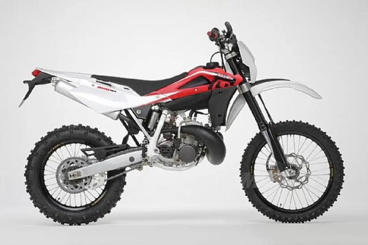 Arrivano i model year 2010 (9)