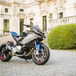 BMW Motorrad 9cento: video anteprima della concept da Villa d'Este!