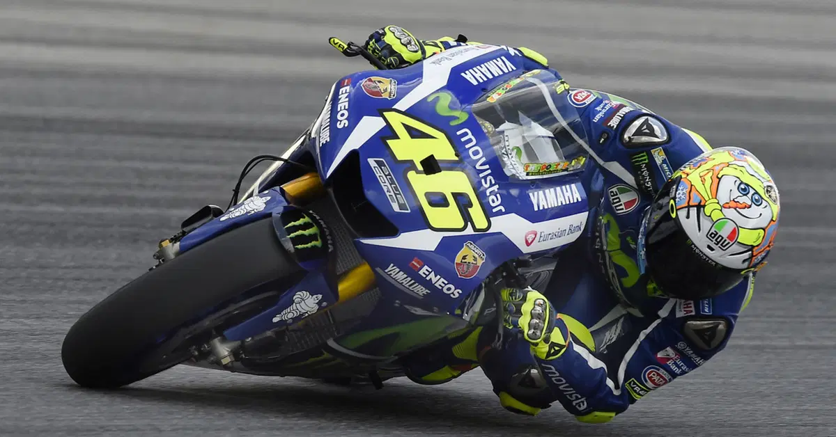 MotoGP. Test Sepang, Rossi: "Bene, ma Lorenzo..."