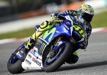 MotoGP. Test Sepang, Rossi: Bene, ma Lorenzo...