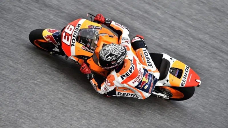 MotoGP. Sepang Test, Day 3. Il commento dei piloti