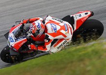 MotoGP. Casey Stoner: “La Ducati è da Mondiale”