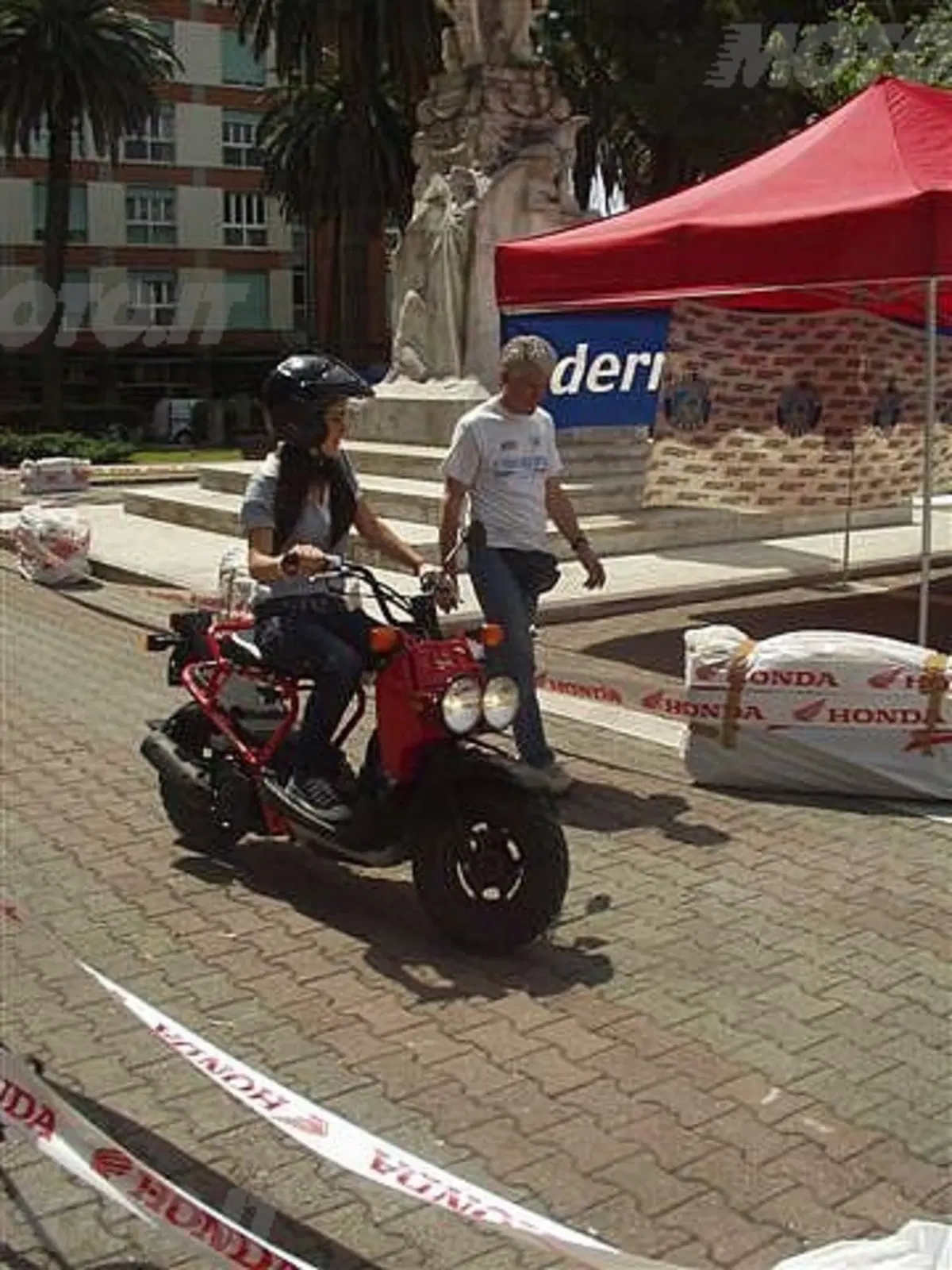 'Muoversi in sicurezza con il ciclomotore'. Grande successo per la settima edizione (5)