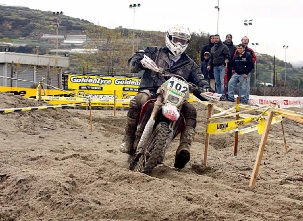 Dopo quasi tre mesi si riaccendono i motori per i piloti Over 33. Secondo atto domenica a San Severi