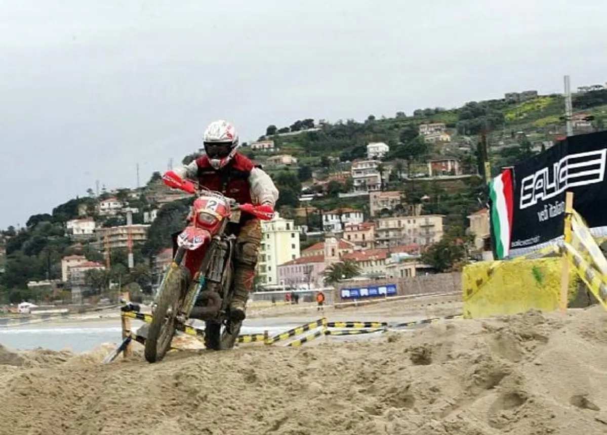 Dopo quasi tre mesi si riaccendono i motori per i piloti Over 33. Secondo atto domenica a San Severi (2)