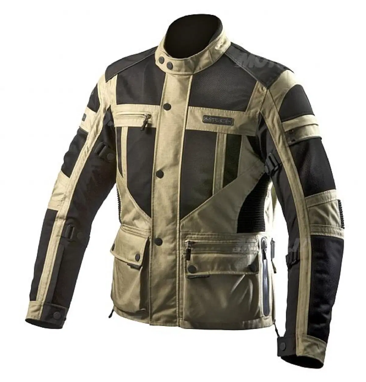 Mtech, Moto Fashion 2010 (2)