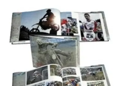 Un libro raccoglierà, a fine stagione, le migliori immagini dei protagonisti e non del Campionato It