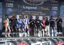 Harley-Davidson The Legend On Tour di nuovo a Varano, il prossimo fine settimana, per la terza tappa