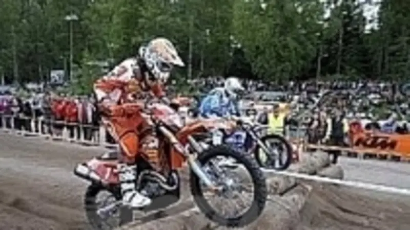 Il Mondiale in Finlandia