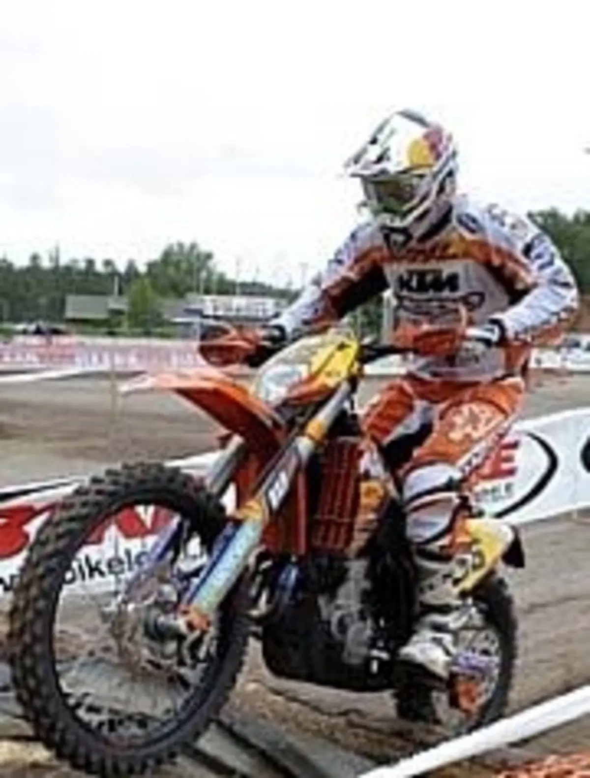 Il Mondiale in Finlandia (2)