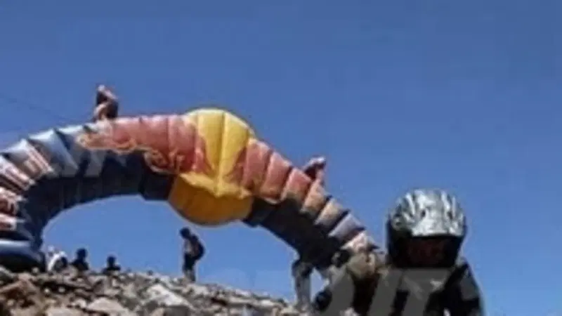 Erzbergrodeo