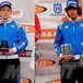 La Junior Enduro nel fango slovacco