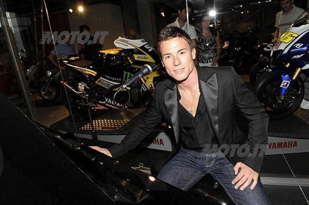 James Toseland