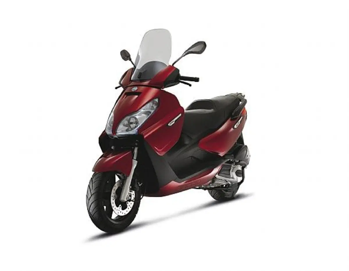 Nuovo X7 Evo