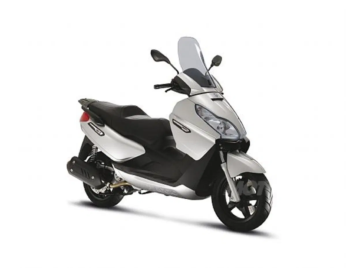 Nuovo X7 Evo (2)