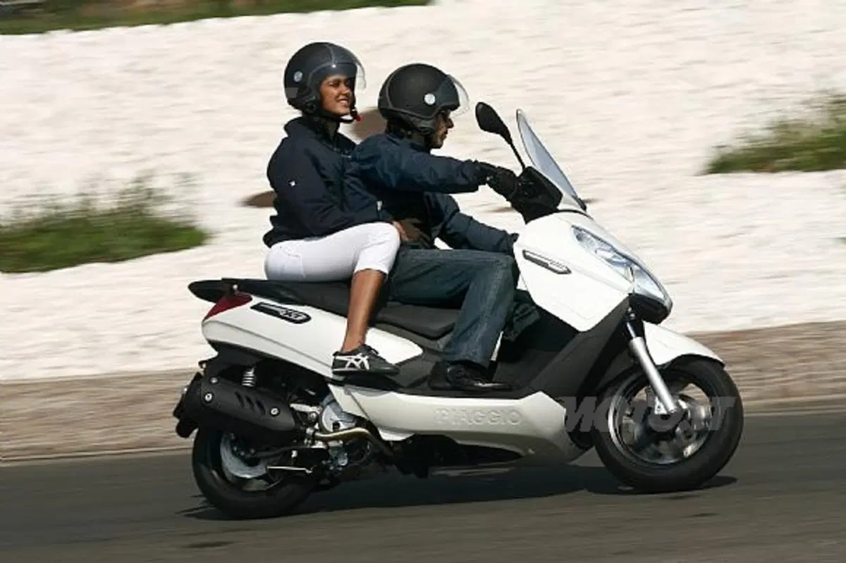 Nuovo X7 Evo (5)
