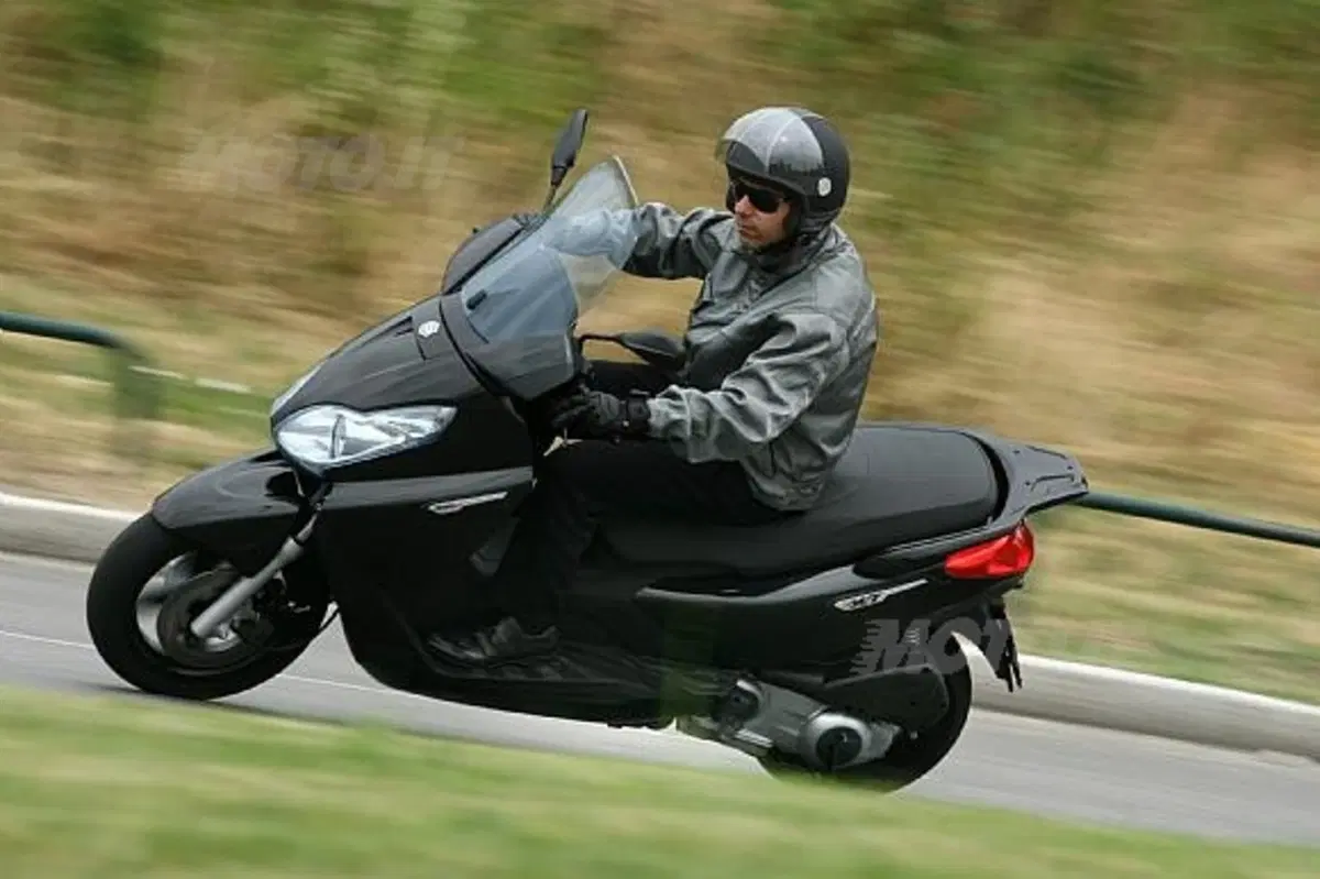 Nuovo X7 Evo (6)