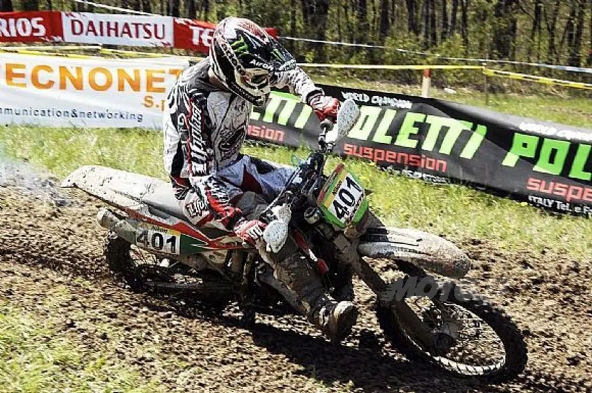 Quarta e penultima prova per il tricolore Under-Senior, domenica 28 a Casazza  (2)