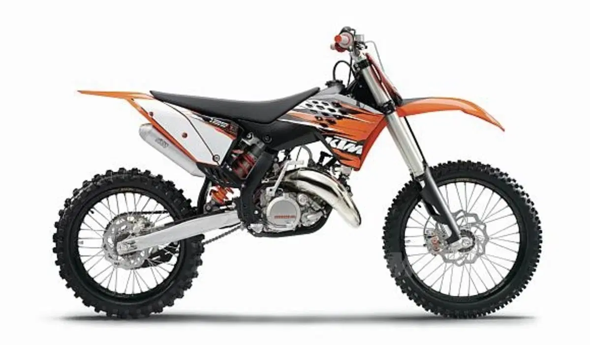 Motocross 2010
