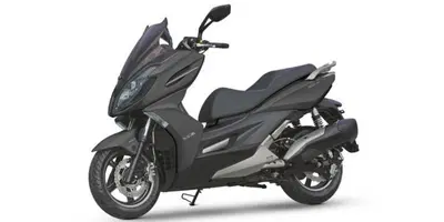 Kymco K-Xct 300i (2012 - 17) nuova