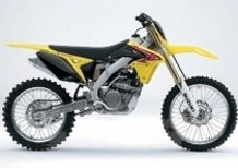 RMX 450Z