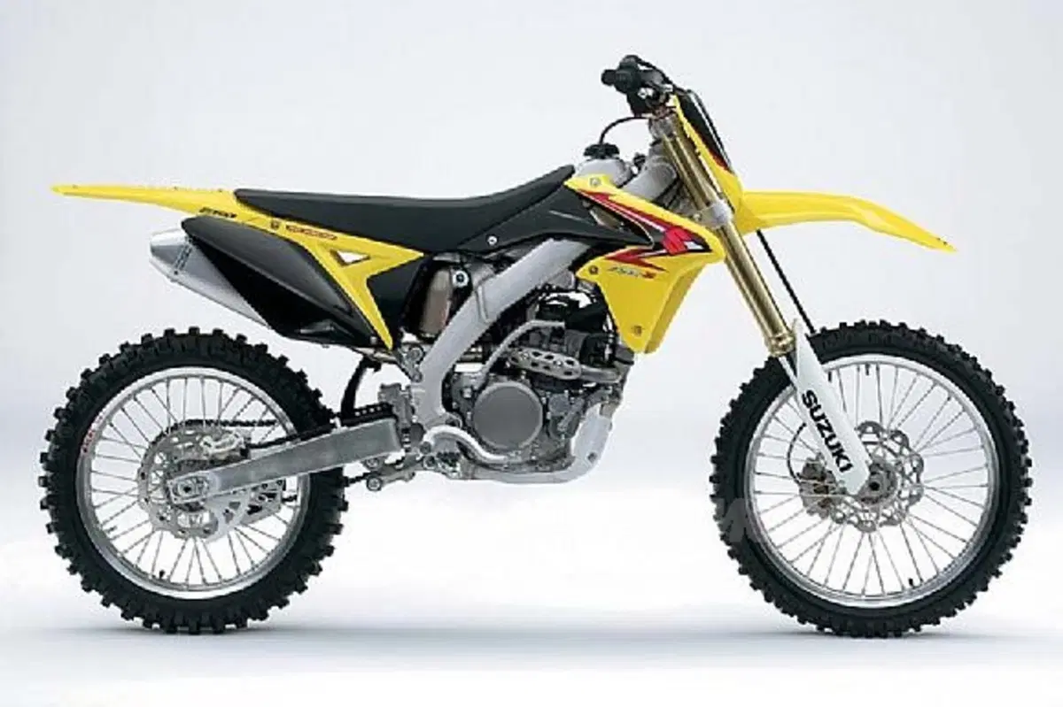 RMX 450Z (3)
