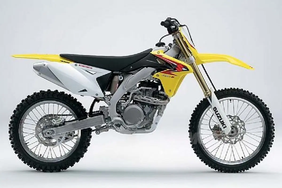 RMX 450Z (4)