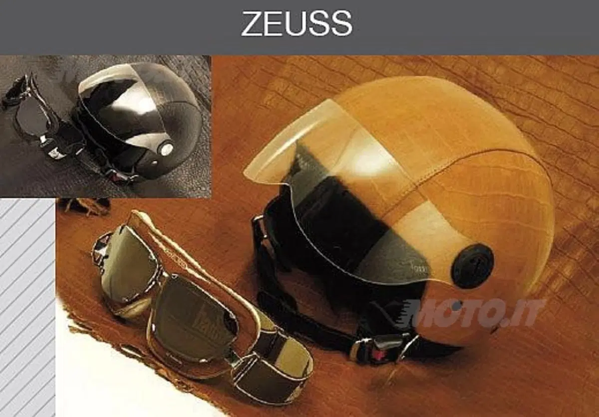 Le novità di Baruffaldi, Sport & Motorgoggles (4)