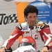 Matteo Marzotto ha partecipato alla seconda prova del Trofeo monomarca Gladius Cup