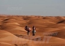 La quinta edizione del Desert Logic di Fabio Fasola esplorerà le meraviglie del Marocco