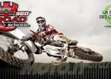 Enduro e Motocross con la Husqvarna Off Road School