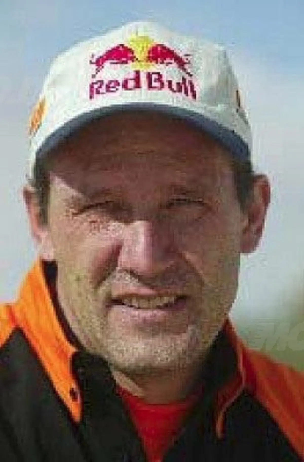 KTM torna ai rally africani