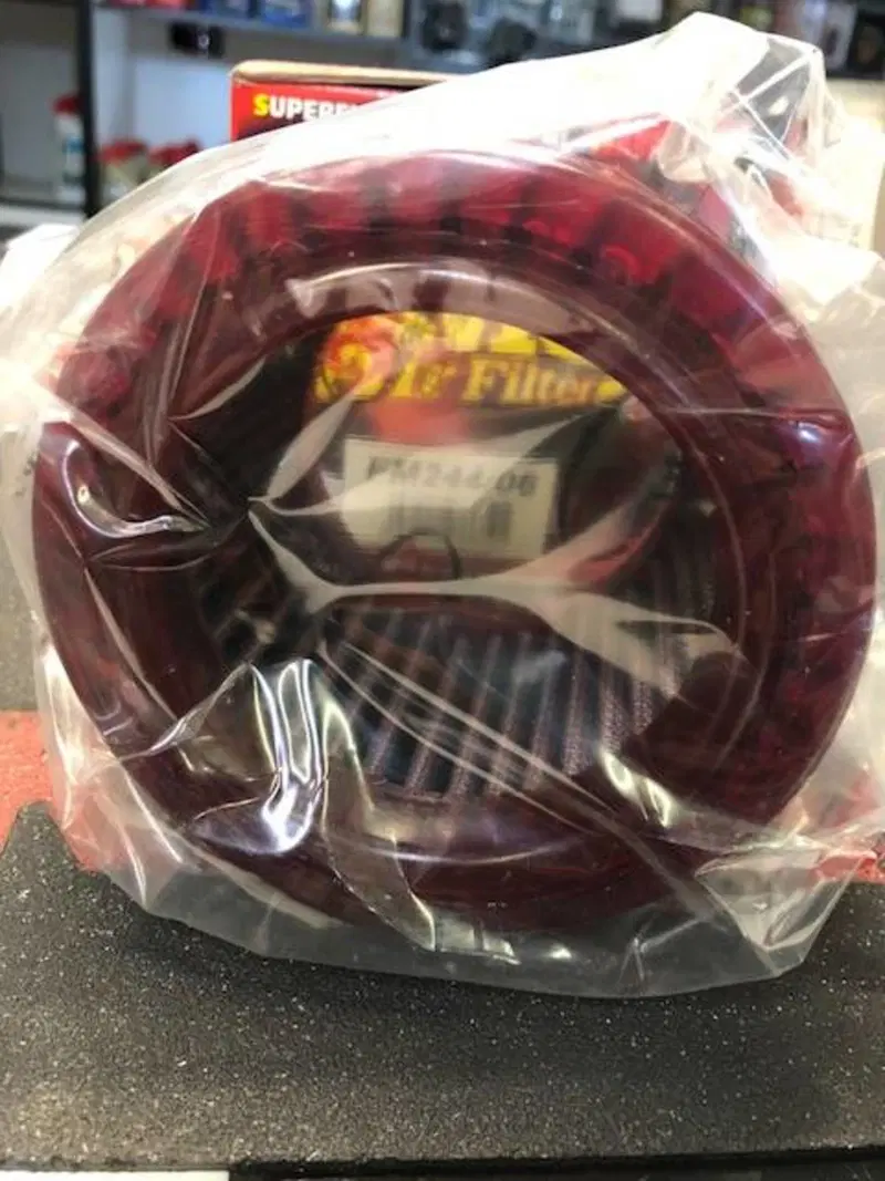 FILTRO K&N SPORTIVO LAVABILE BMW VARI MODELLI (2)