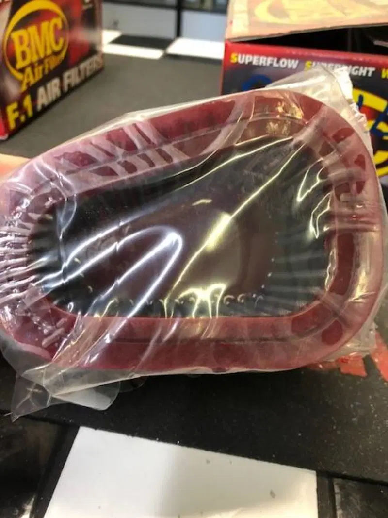 FILTRO ARIA K&N BUELL 1200 CC (3)