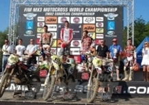 MX3 a Faenza