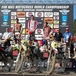 MX3 a Faenza