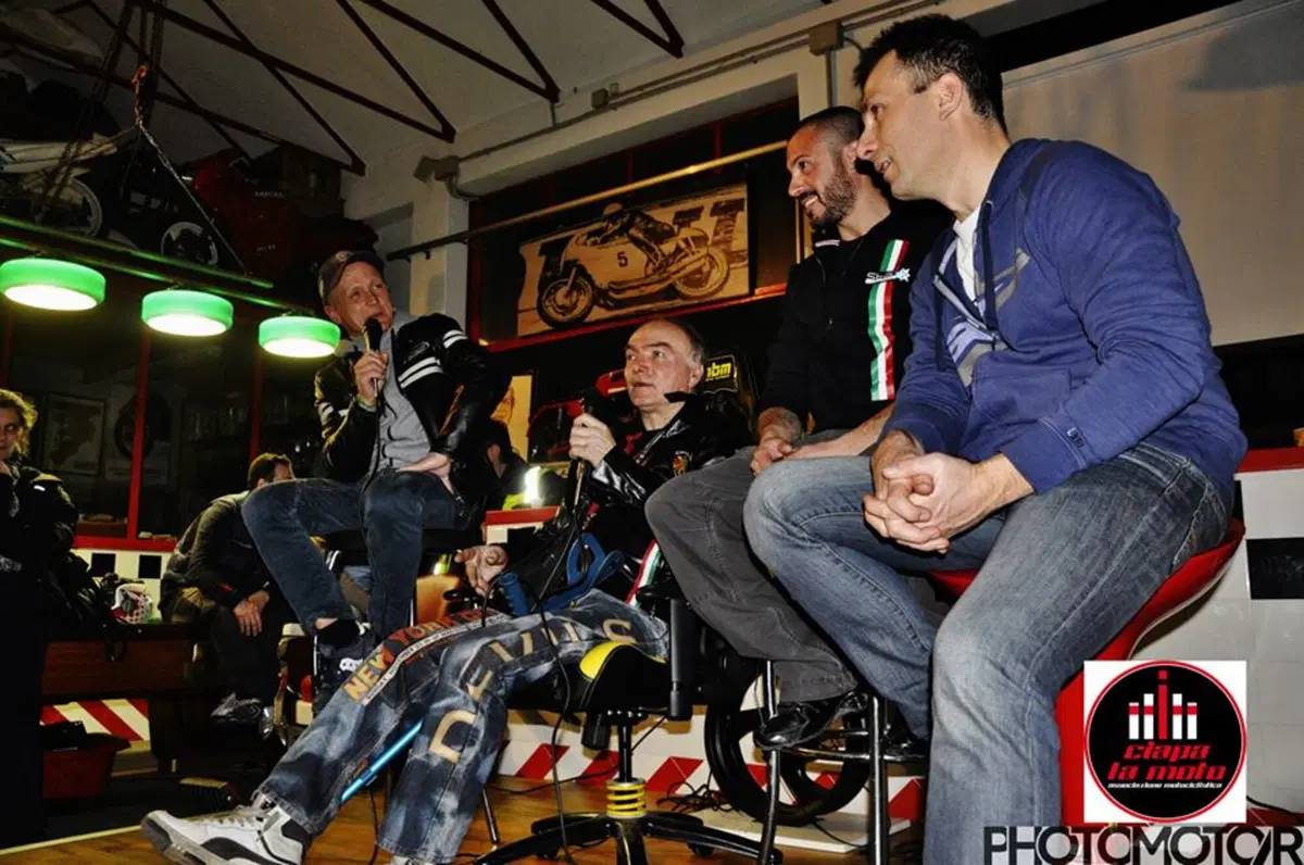 "Happy B-Day Pirovano" da Ciapa la Moto (4)