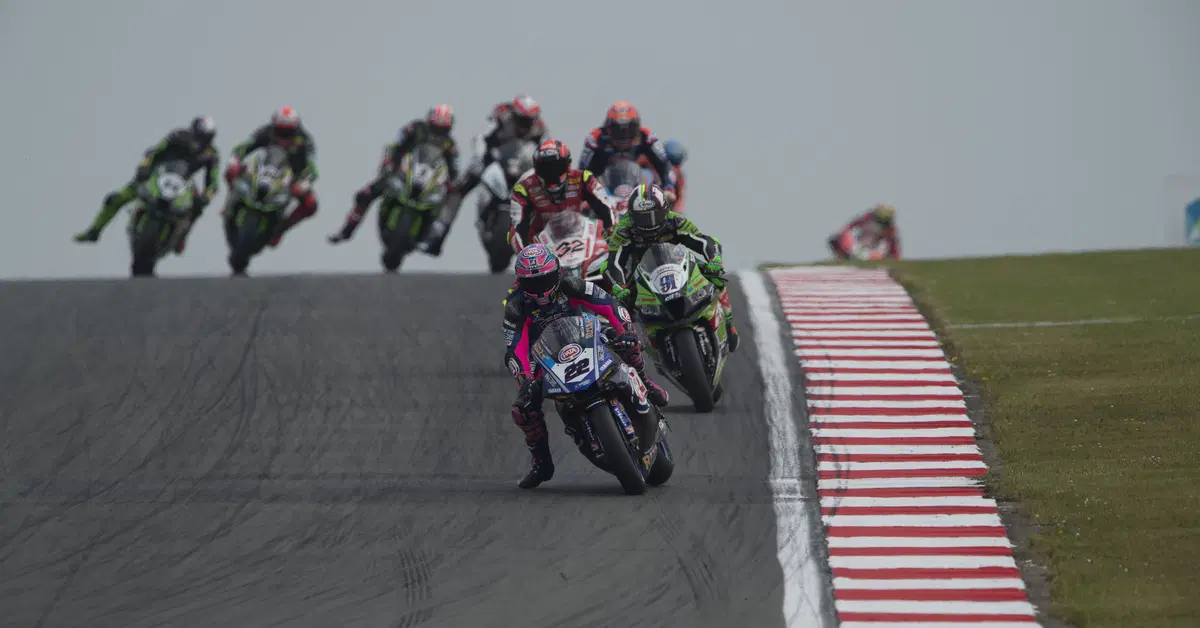 SBK 2018. Le pagelle del GP del Regno Unito