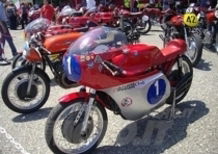 Revival MV Agusta