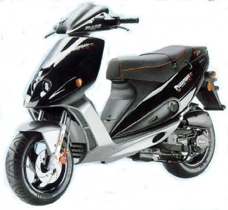 RICAMBI USATI F12 50 Malaguti PHANTOM F12